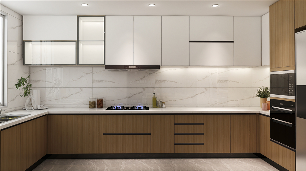 定制櫥柜要怎么找好一點的品牌?(圖2) 定制櫥柜要怎么找好一點的品牌?(圖2)