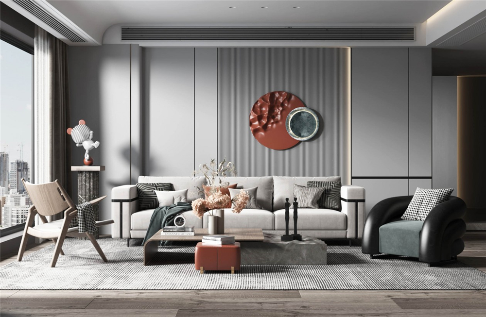 定制實木護(hù)墻板要怎么選擇?(圖1) 定制實木護(hù)墻板要怎么選擇?(圖1)