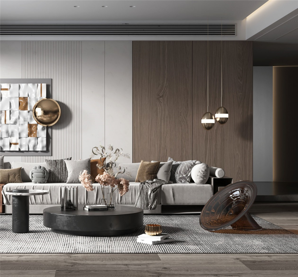 定制實木護(hù)墻板要怎么選擇?(圖2) 定制實木護(hù)墻板要怎么選擇?(圖2)