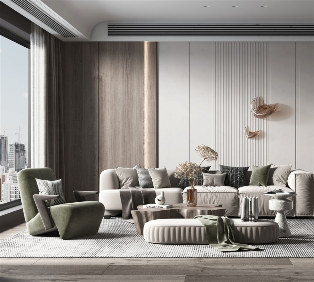 定制實木護(hù)墻板要怎么選擇?(圖3) 定制實木護(hù)墻板要怎么選擇?(圖3)