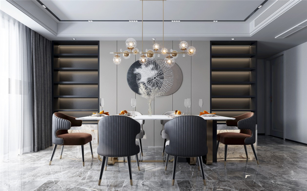 全屋定制家具有哪些板材材質?(圖5) 全屋定制家具有哪些板材材質?(圖5)