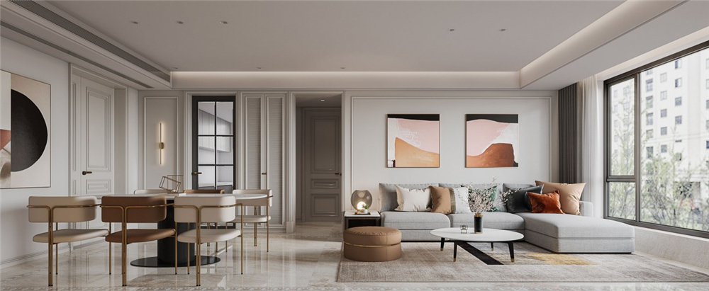 加盟全屋定制市場的一個走勢如何?(圖1) 全屋定制