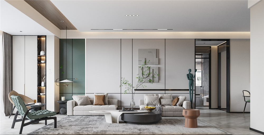 全屋定制要多少錢,有什么優點?(圖2) 全屋定制要多少錢,有什么優點?(圖2)