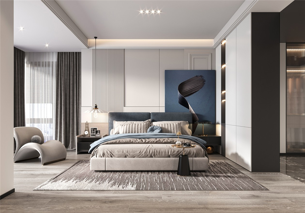 整木定制加盟前要考察什么?(圖2) 整木定制加盟前要考察什么?(圖2)