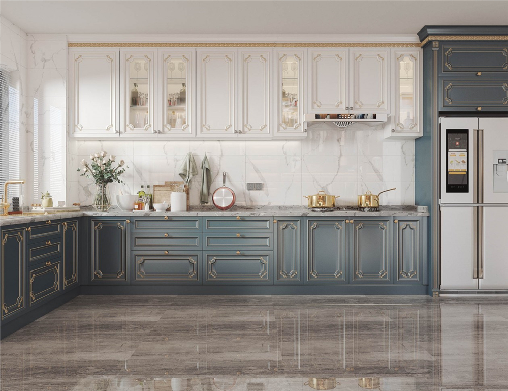 定制櫥柜板材要怎么選擇材質(zhì)?(圖2) 定制櫥柜板材要怎么選擇材質(zhì)?(圖2)