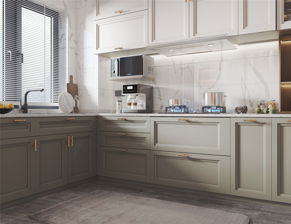 定制櫥柜板材要怎么選擇材質(zhì)?(圖3) 定制櫥柜板材要怎么選擇材質(zhì)?(圖3)