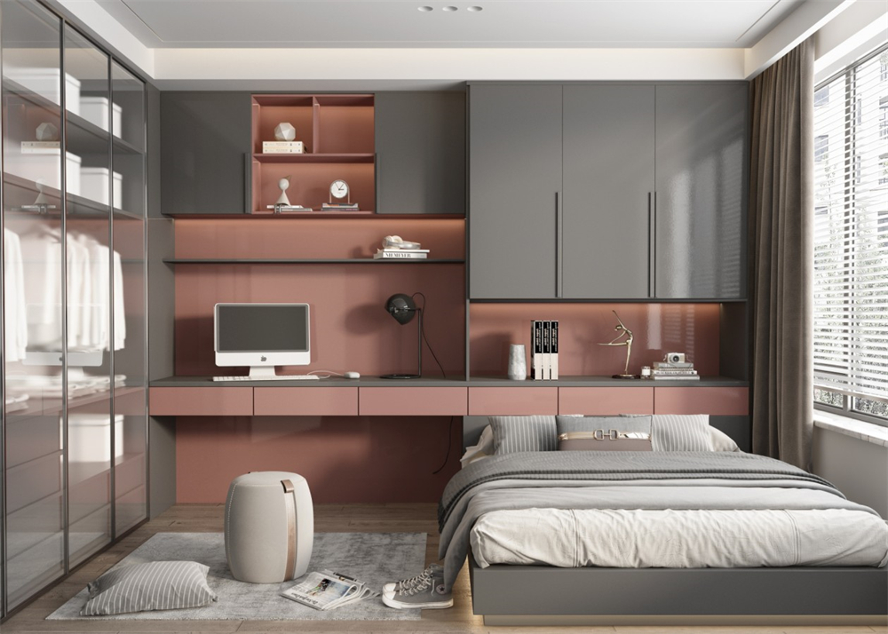 整木定制裝修房子要注意什么事項(xiàng)?(圖1) 整木定制裝修房子要注意什么事項(xiàng)?(圖1)