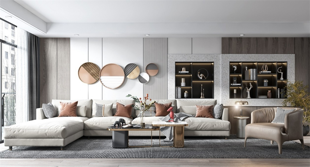 整木定制裝修房子要注意什么事項(xiàng)?(圖3) 整木定制裝修房子要注意什么事項(xiàng)?(圖3)