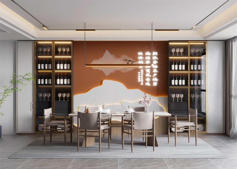 整木定制加盟店要如何經(jīng)營(yíng)?(圖1) 整木定制加盟店要如何經(jīng)營(yíng)?(圖1)