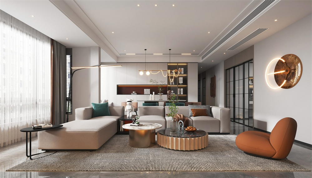 客廳要怎么設計比較實用經典?(圖2) 2.jpg