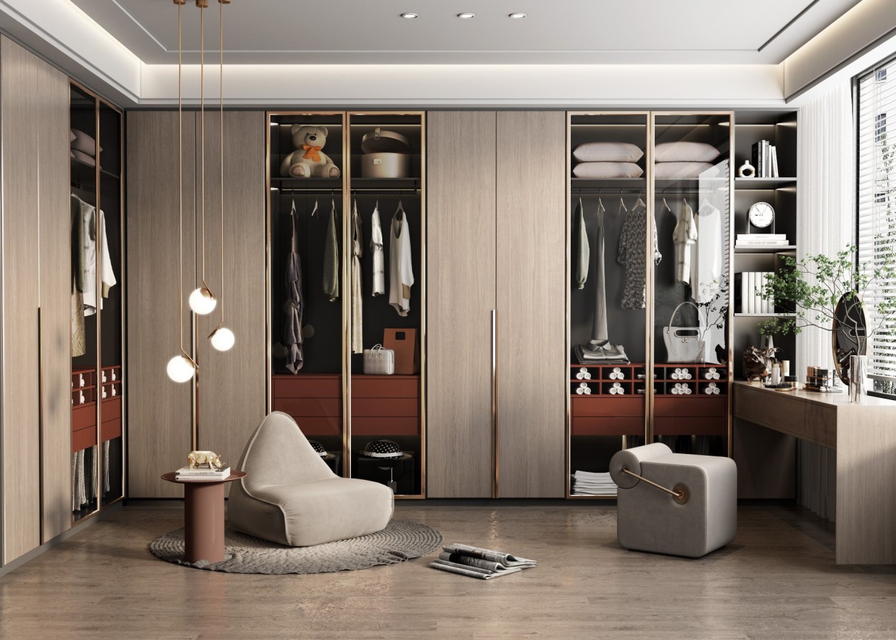 2023年定制衣柜流行哪些風(fēng)格?(圖1) 1.jpg
